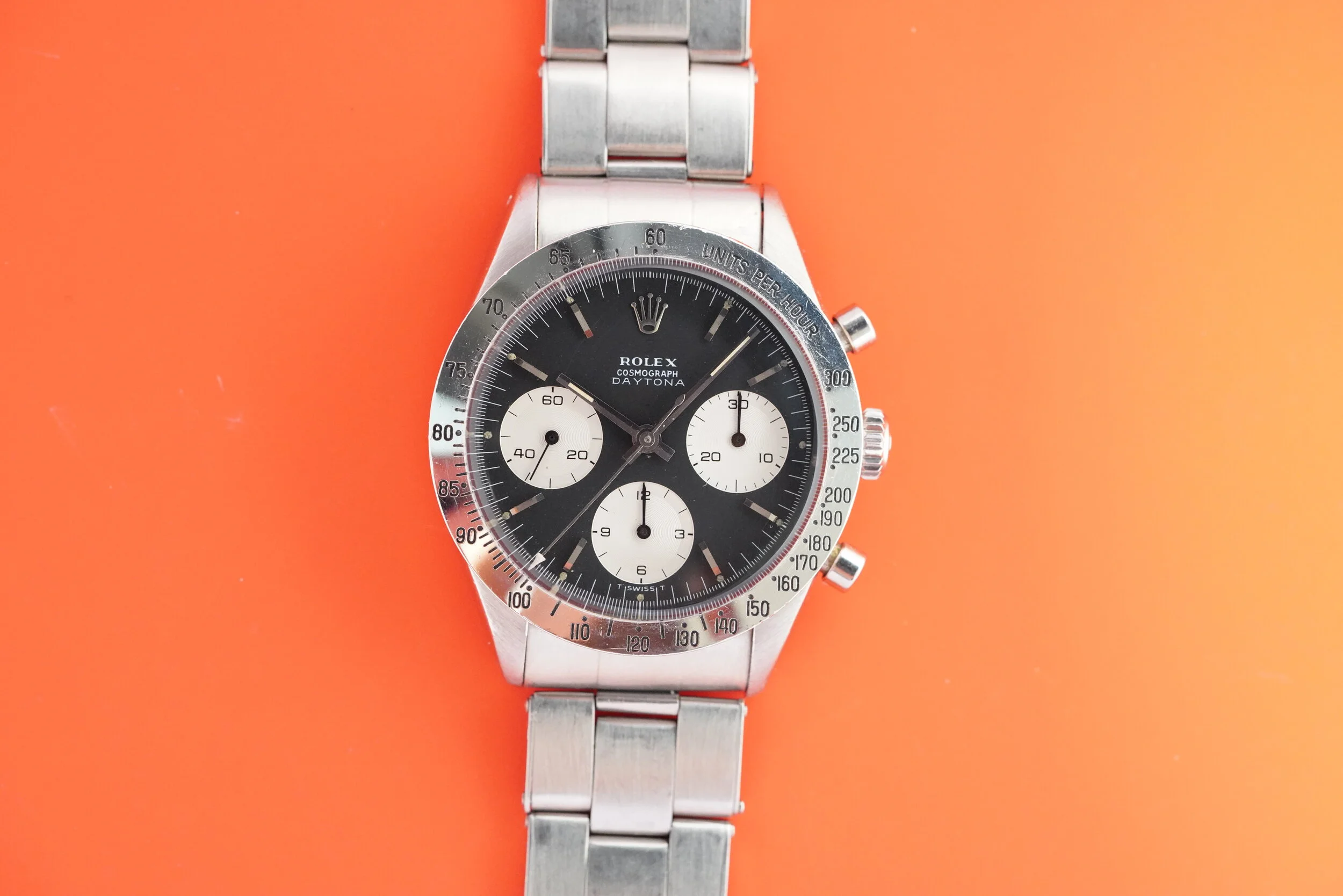 Rolex 
